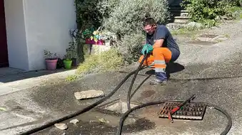 felix service débouchage