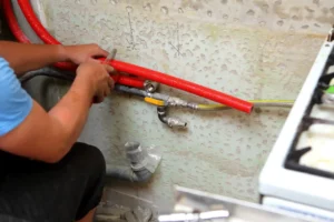 felix service installation gas